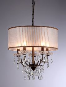 Scott Chandelier