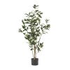 120CM ARTIFICIAL LAUREL TREE