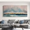 Hand Oil Paintings Wall Art On Canvas Wall Art Decoration Modern Abstract Picture For Home Living Room hallway bedroom luxurious decorative painting