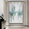 Hand Oil Painting Canvas Wall Art Decoration Modern Abstract for Home Living Room hallway bedroom luxurious decorative painting