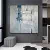 Canvas Posters and Prints Gray Marble Prints Abstract Gold Line Nordic Wall Art Agate Painting Pictures For Living Room Decor